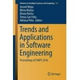 thumbnail image 1 of Advances in Intelligent Systems and Comp Trends and Applications in Software Engineering: Proceedings of Cimps 2016, Book 537, (Paperback), 1 of 1