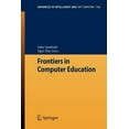 thumbnail image 1 of Advances in Intelligent and Soft Computi Frontiers in Computer Education, Book 133, (Paperback), 1 of 1