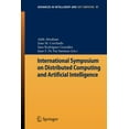 thumbnail image 1 of Advances in Intelligent and Soft Computi International Symposium on Distributed Computing and Artificial Intelligence, Book 91, (Paperback), 1 of 1