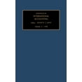 thumbnail image 1 of Advances in International Accounting Advances in International Accounting: A Research Annual Volume 2, Book 2, (Hardcover), 1 of 1