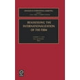 thumbnail image 1 of Advances in International Marketing Reassessing the Internationalization of the Firm, Book 11, (Hardcover), 1 of 1