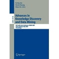 thumbnail image 1 of Advances in Knowledge Discovery and Data Mining: 9th Pacific-Asia Conference, Pakdd 2005, Hanoi, Vietnam, May 18-20, 200, (Paperback), 1 of 1
