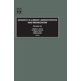 thumbnail image 1 of Advances in Library Administration and O Advances in Library Administration and Organization, Book 26, (Hardcover), 1 of 1