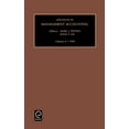 thumbnail image 1 of Advances in Management Accounting Advances in Management Accounting, Book 8, (Hardcover), 1 of 1