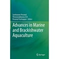 thumbnail image 1 of Advances in Marine and Brackishwater Aquaculture, (Hardcover), 1 of 1