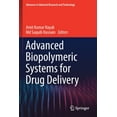 thumbnail image 1 of Advances in Material Research and Techno Advanced Biopolymeric Systems for Drug Delivery, (Paperback), 1 of 1