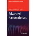 thumbnail image 1 of Advances in Material Research and Techno Advanced Nanomaterials, (Hardcover), 1 of 1