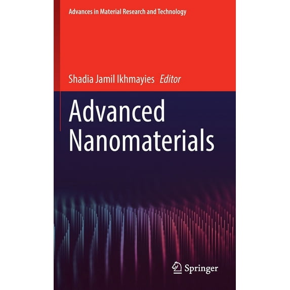Advances in Material Research and Techno Advanced Nanomaterials, (Hardcover)