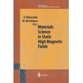 thumbnail image 1 of Advances in Materials Research Materials Science in Static High Magnetic Fields, Book 4, (Paperback), 1 of 1