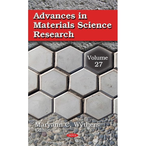 Advances in Materials Science Research