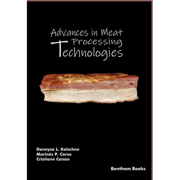 Advances in Meat Processing Technologies: Modern Approaches to Meet Consumer Demand