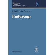 Advances in Meat Research Endoscopy Volume 8 Endoscopy, Book 8, Paperback
