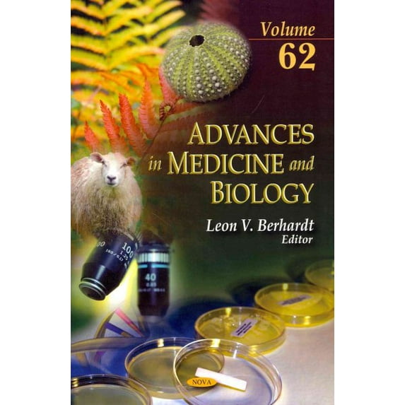 Advances in Medicine and Biology