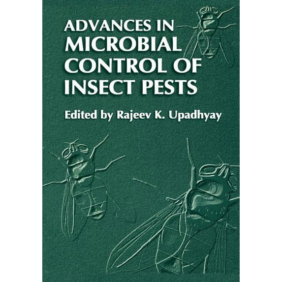 Advances in Microbial Control of Insect Pests, (Paperback)