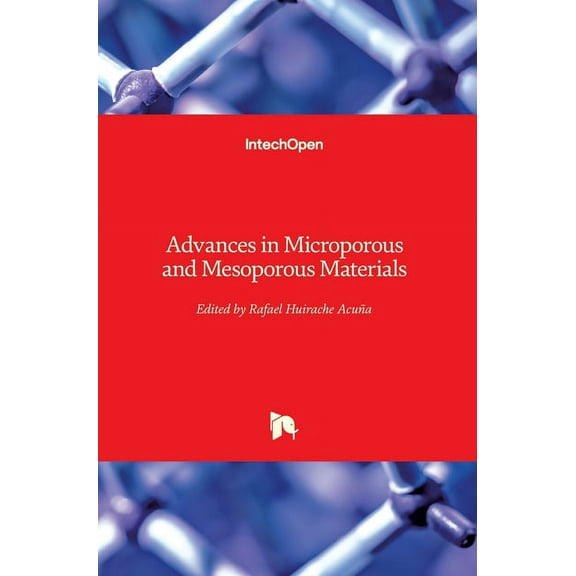 Advances in Microporous and Mesoporous Materials (Hardcover)