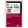 thumbnail image 1 of Advances in Microwave Processing for Engineering Materials, (Hardcover), 1 of 1