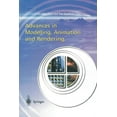 thumbnail image 1 of Advances in Modelling, Animation and Rendering, (Paperback), 1 of 1