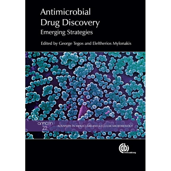 Antimicrobial Drug Discovery: Emerging Strategies, (Hardcover)