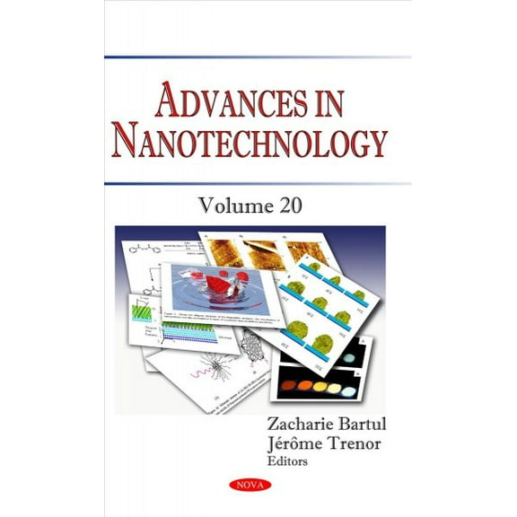 Advances in Nanotechnology