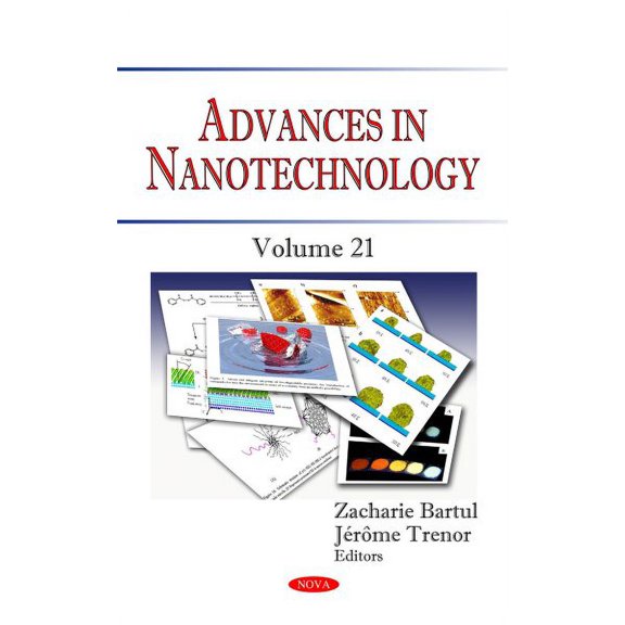 Advances in Nanotechnology