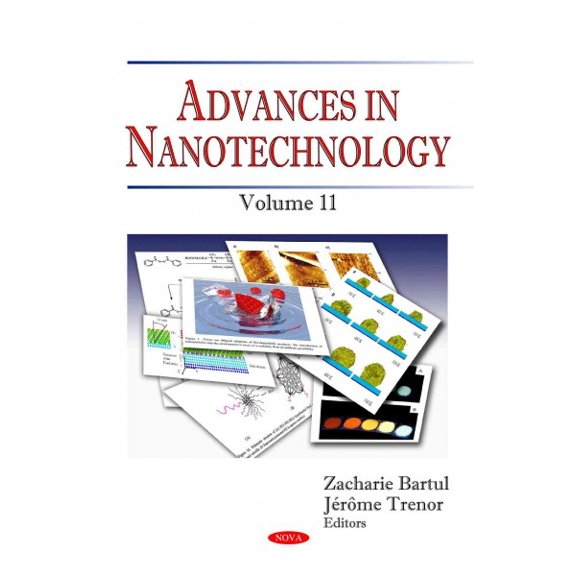 Advances in Nanotechnology