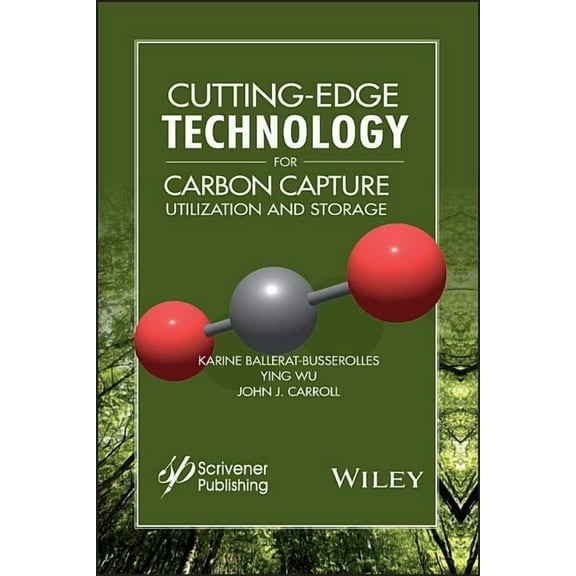 Advances in Natural Gas Engineering: Cutting-Edge Technology for Carbon Capture, Utilization, and Storage (Hardcover)