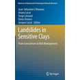 thumbnail image 1 of Advances in Natural and Technological Ha Landslides in Sensitive Clays: From Geosciences to Risk Management, Book 36, (Hardcover), 1 of 1