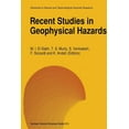 thumbnail image 1 of Advances in Natural and Technological Ha Recent Studies in Geophysical Hazards, Book 3, (Paperback), 1 of 1