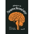 thumbnail image 1 of Advances in Neurochemistry Advances in Neurochemistry, Book 4, (Paperback), 1 of 1