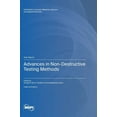 thumbnail image 1 of Advances in Non-Destructive Testing Methods, (Hardcover), 1 of 1