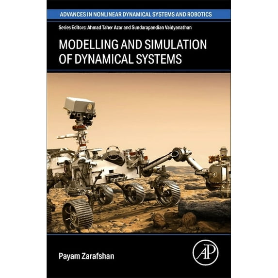 Advances in Nonlinear Dynamical Systems Modeling and Simulation of Dynamical Systems, (Paperback)