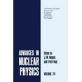 thumbnail image 1 of Springer Proceedings in Physics Advances in Nuclear Physics: Volume 24, Book 24, (Paperback), 1 of 1