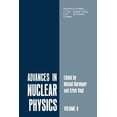 thumbnail image 1 of Advances in Nuclear Physics Advances in Nuclear Physics: Volume 8, (Paperback), 1 of 1