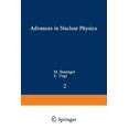 thumbnail image 1 of Advances in Nuclear Physics: Volume 2, (Paperback), 1 of 1