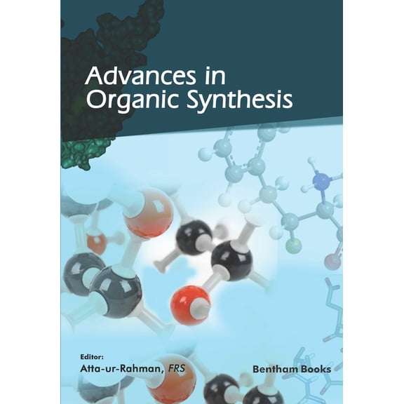 Advances in Organic Synthesis - vol. 14, (Paperback)