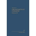 thumbnail image 1 of Advances in Organometallic Chemistry Advances in Organometallic Chemistry: Volume 40, Book 40, (Hardcover), 1 of 1