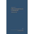 thumbnail image 1 of Advances in Organometallic Chemistry Advances in Organometallic Chemistry: Volume 48, Book 48, (Hardcover), 1 of 1