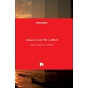 Advances in PID Control Hardcover