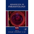 thumbnail image 1 of Advances in Parasitology Advances in Parasitology: Volume 65, Book 65, (Hardcover), 1 of 1