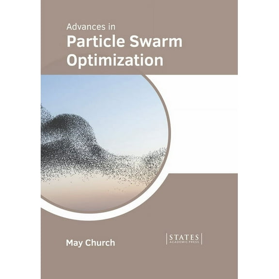Advances in Particle Swarm Optimization, (Hardcover)