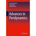 thumbnail image 1 of Advances in Peridynamics, (Hardcover), 1 of 1