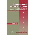 thumbnail image 1 of Advances in Pharmacology Drug-Drug Interactions: Scientific and Regulatory Perspectives: Volume 43, Book 43, (Hardcover), 1 of 1