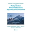 thumbnail image 1 of Advances in Photosynthesis and Respirati Photoprotection, Photoinhibition, Gene Regulation, and Environment, Book 21, (Hardcover), 1 of 1