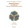 thumbnail image 1 of Advances in Photosynthesis and Respirati Photosystem I: The Light-Driven Plastocyanin: Ferredoxin Oxidoreductase, Book 24, (Hardcover), 1 of 1