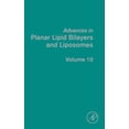 thumbnail image 1 of Advances in Planar Lipid Bilayers and Li Advances in Planar Lipid Bilayers and Liposomes: Volume 10, Book 10, (Hardcover), 1 of 1