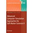 thumbnail image 1 of Advances in Polymer Science Advanced Computer Simulation Approaches for Soft Matter Sciences II, Book 185, (Hardcover), 1 of 1