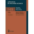thumbnail image 1 of Advances in Polymer Science Biomedical Applications Polymer Blends, Book 149, (Paperback), 1 of 1
