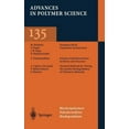 thumbnail image 1 of Advances in Polymer Science Blockcopolymers, Polyelectrolytes, Biodegradation, Book 135, (Hardcover), 1 of 1