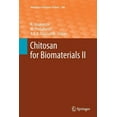 thumbnail image 1 of Advances in Polymer Science Chitosan for Biomaterials II, Book 244, (Paperback), 1 of 1