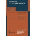 thumbnail image 1 of Advances in Polymer Science Neutron Spin Echo Spectroscopy Viscoelasticity Rheology, Book 134, (Paperback), 1 of 1